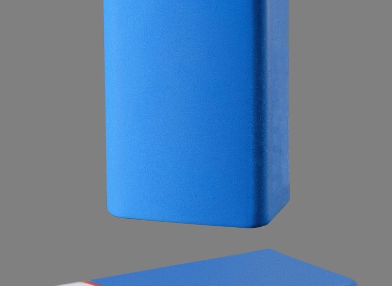 Lithium battery pack for stationary storage