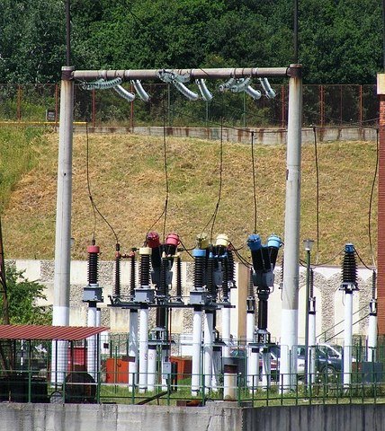 Engineering planning of an electrical installation